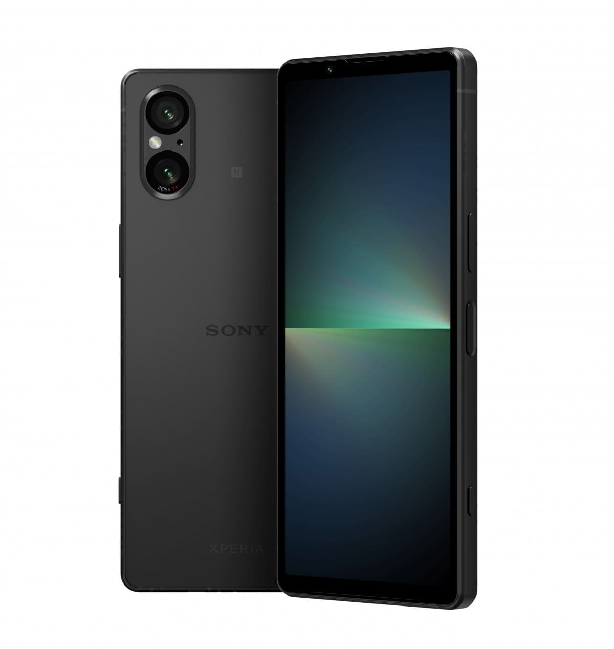 Sony Xperia 5 V is official with larger main camera sensor - GSMArena ...