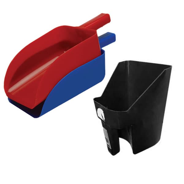 Horsemen's Pride Feed Tub - R.E. Fennell Co. Inc.