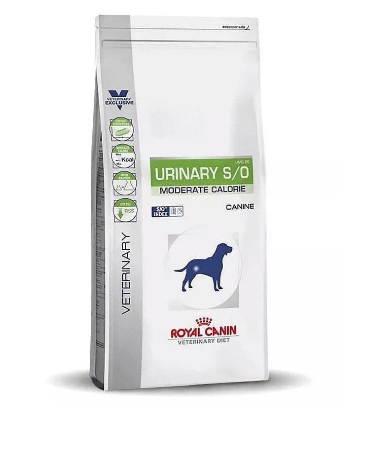 Royal Canin Dog Urinary Moderate Calorie 12 kg | Fera.ee