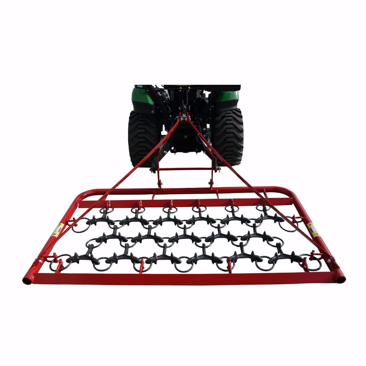 Pasture Harrow Rakes. Agricultural Machinery & Farming Equipment ...