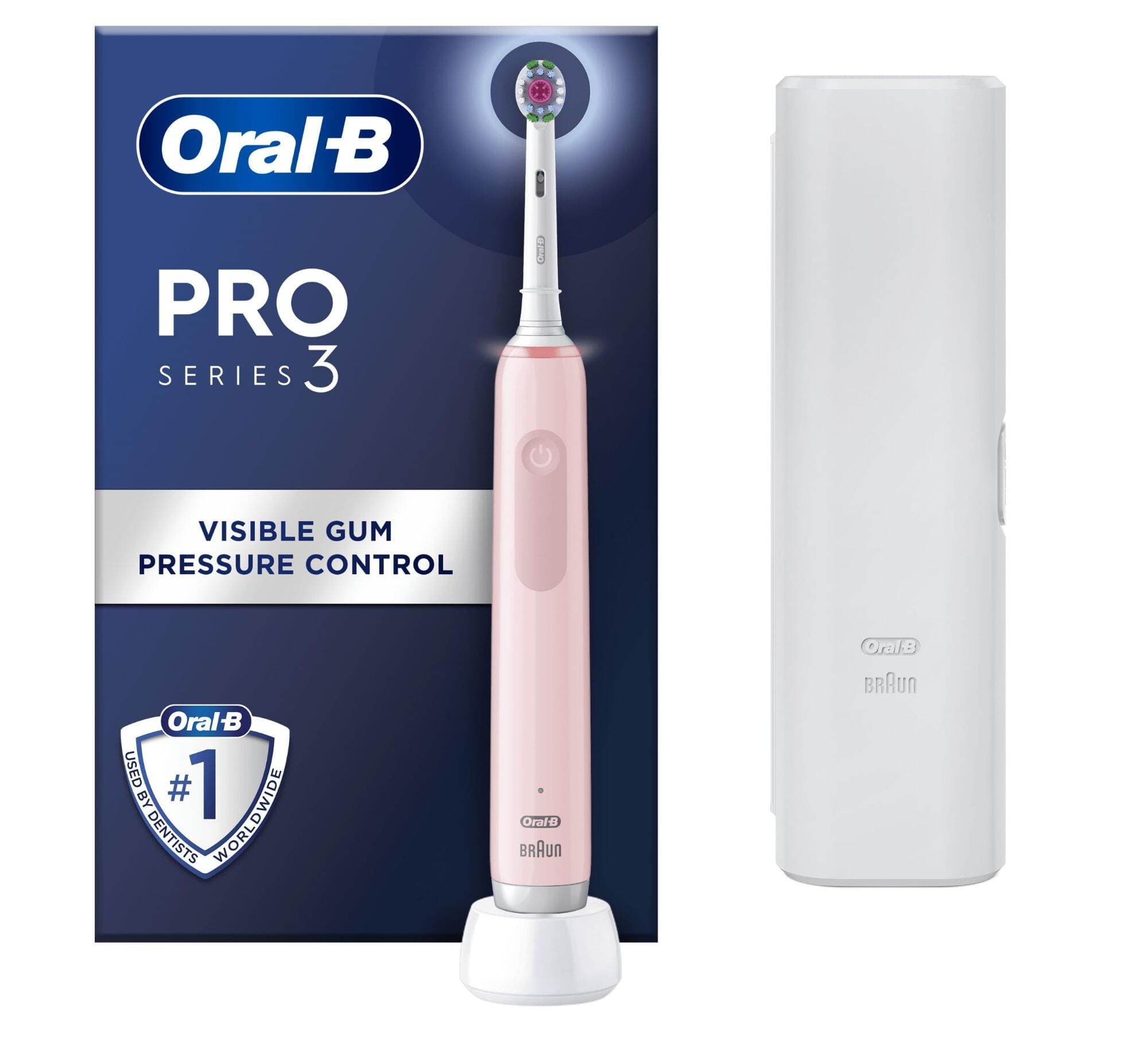Oral-B Pro 3