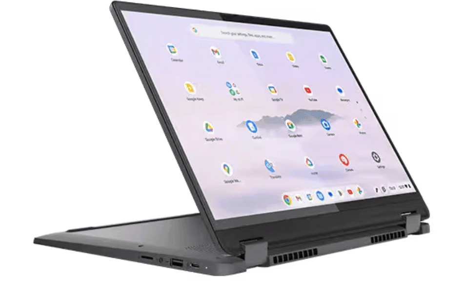 Lenovo IdeaPad Flex 5i Chromebook Plus
