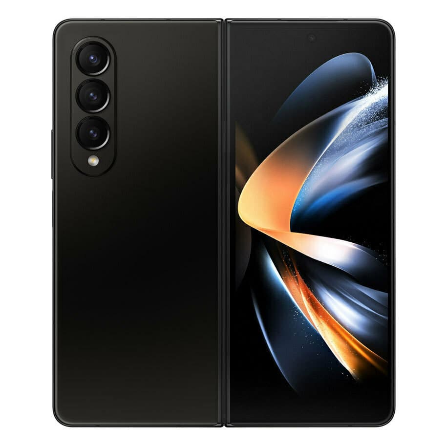 Samsung Galaxy Z Fold 6