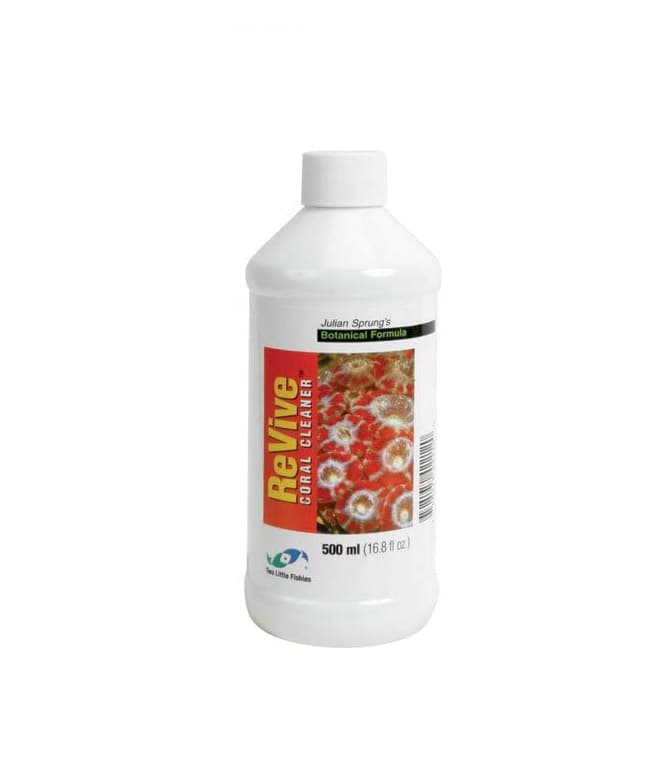 Two Little Fishies ReVive Coral Cleaner – Fishgallery
