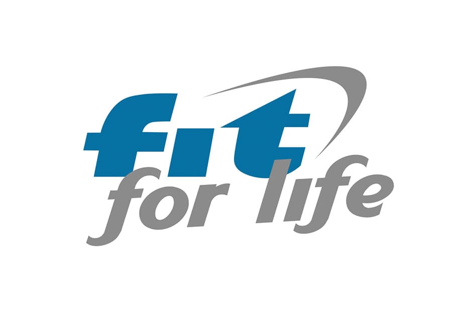 Fit For Life Resistance Therapy Bands