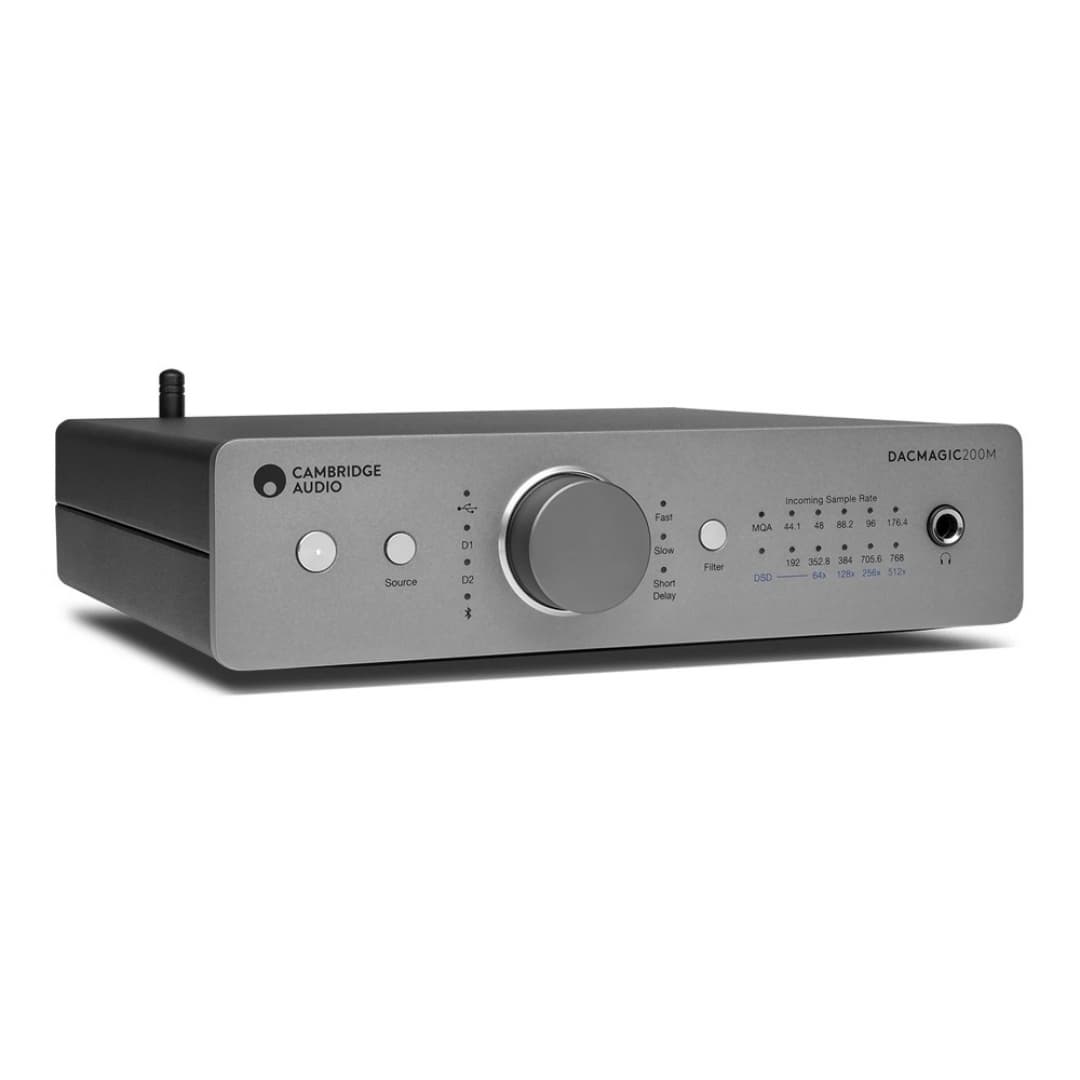 Cambridge Audio DacMagic 200M