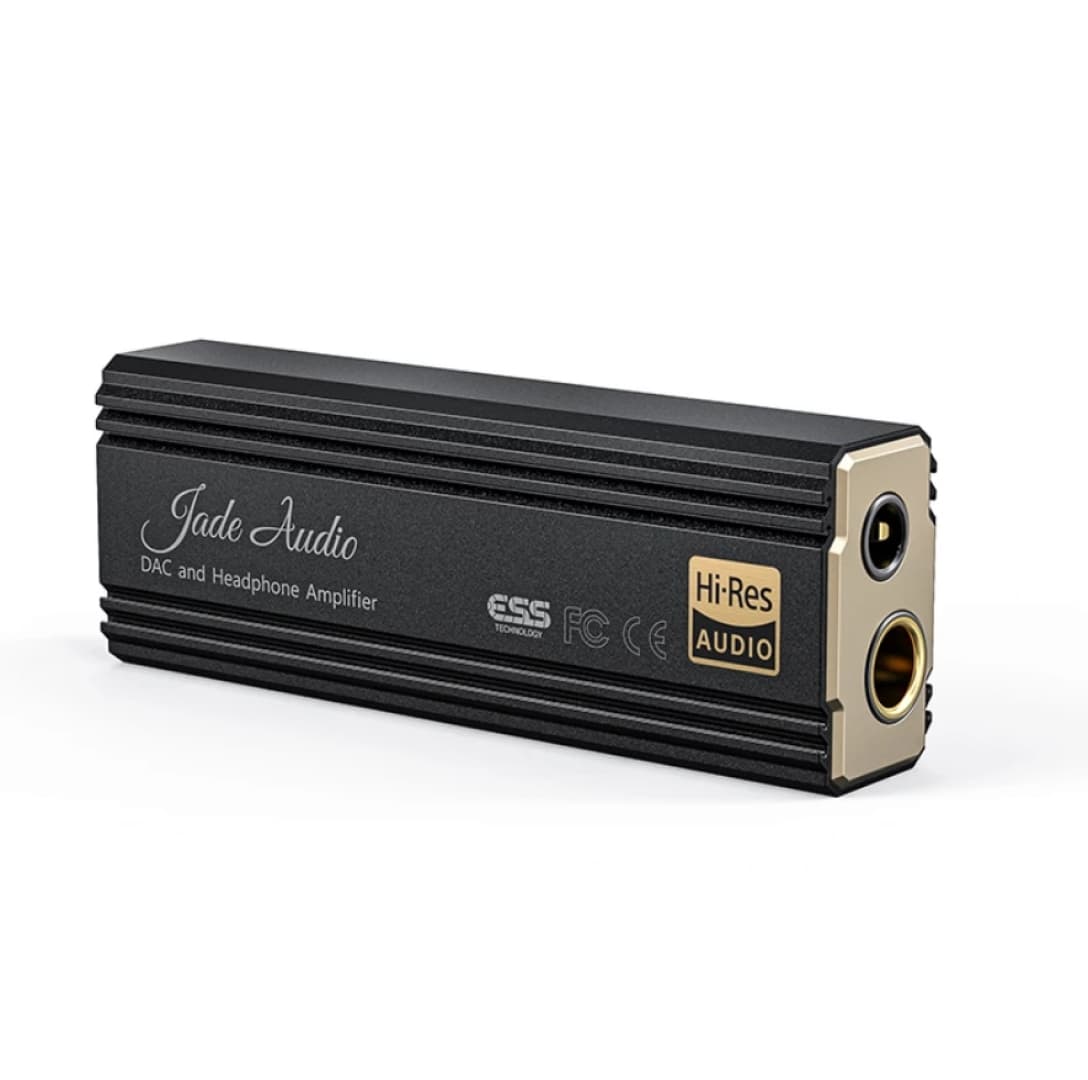 Portable DAC/AMP Fiio KA3