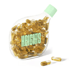 Heights Smart Supplement Review - Is It Effective?