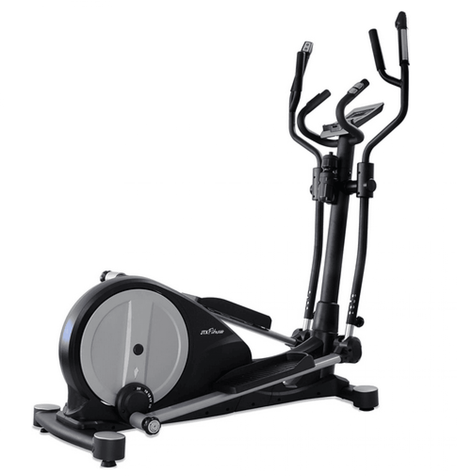 JTX Tri-Fit Cross Trainer Review 2023 - Fitness Fighters