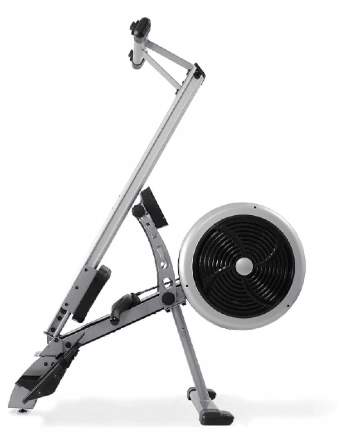 JTX Freedom Air Rower Review