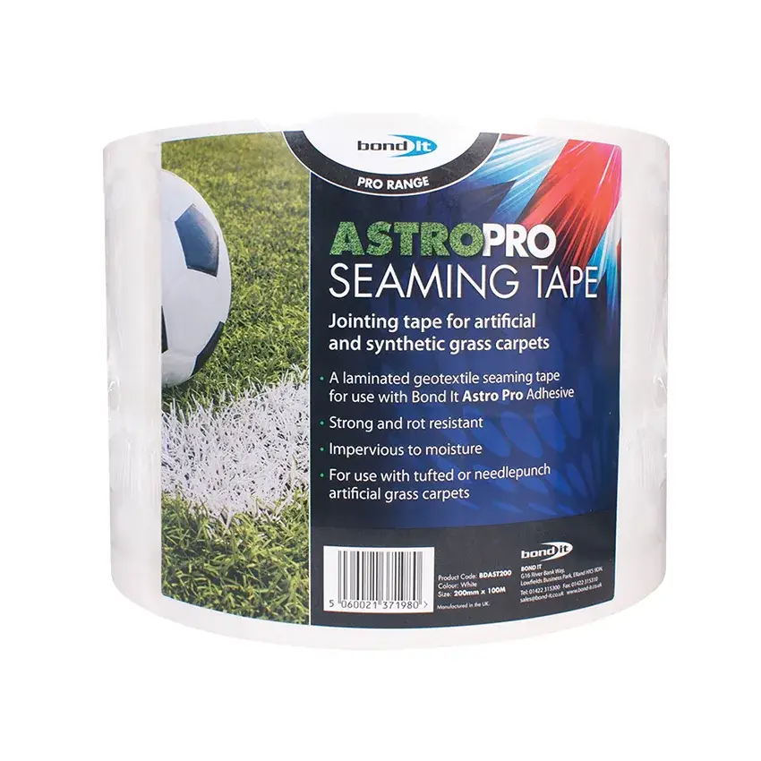Astro Pro Seaming Tape - Flowstrip