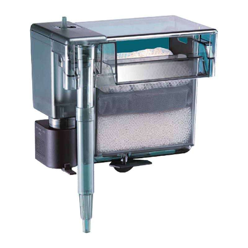 AquaClear 50 Power Filter, 20-50 US Gal / 76-190 L - Fluval USA