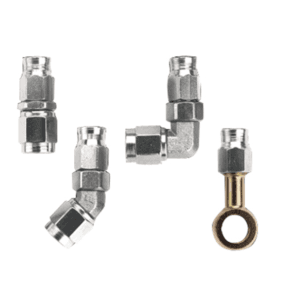 SERIES 6000 REUSABLE STEEL P.T.F.E. HOSE ENDS – Fragola Performance Systems