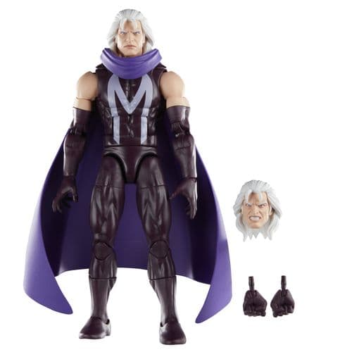 Marvel Legends Series Magneto X-Men 97 Wave 2 | Frikipolis.com