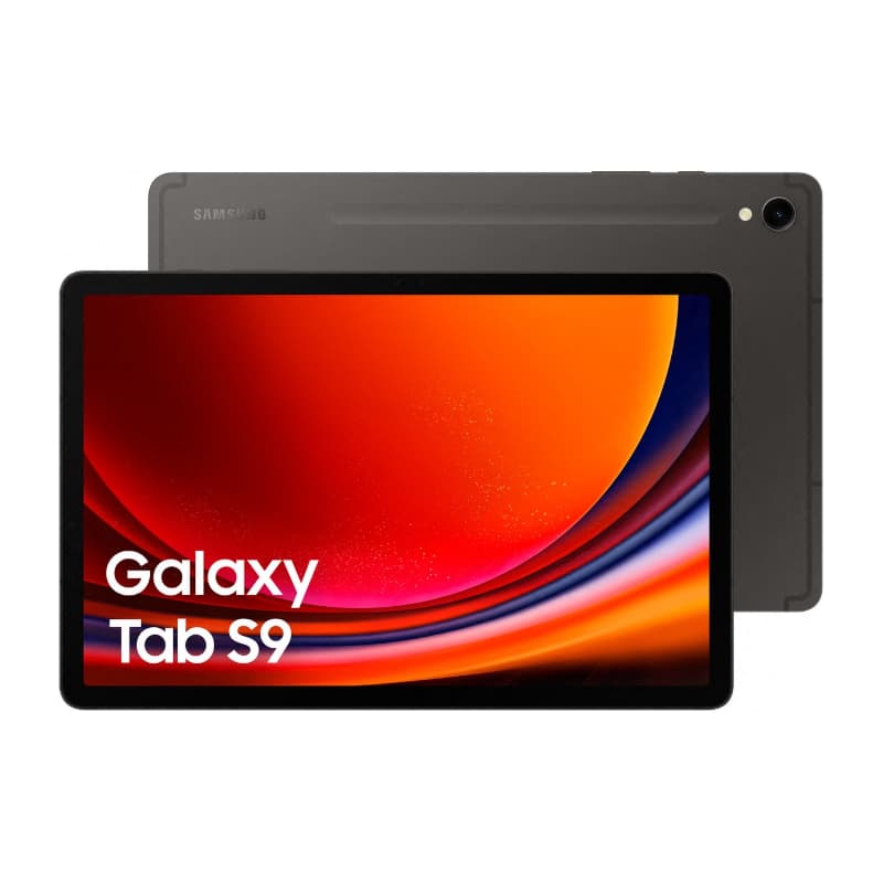Samsung Galaxy Tab S9 5G 128GB - Gadget Central