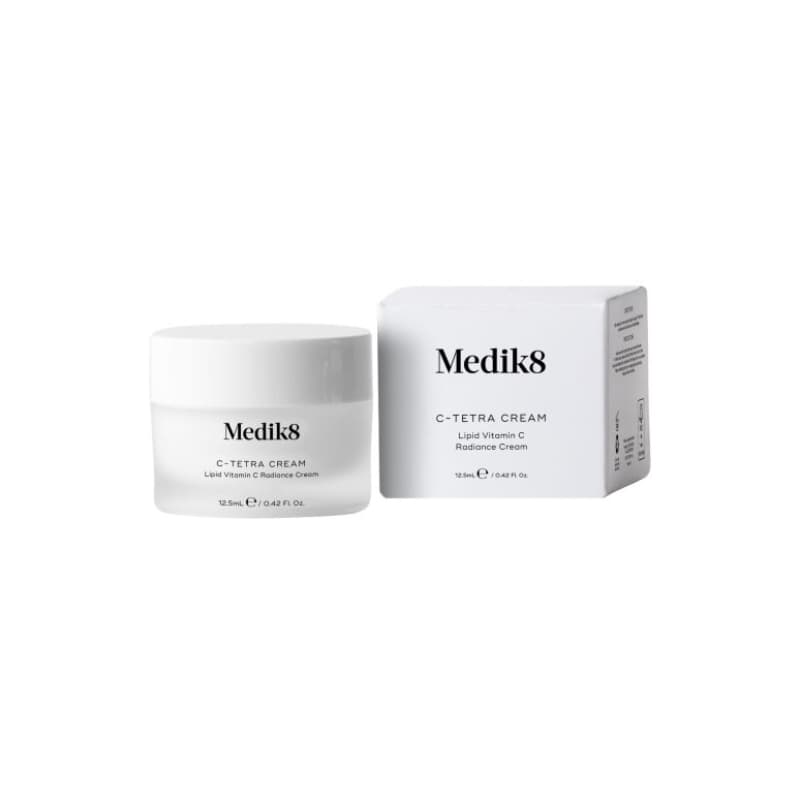 Medik8 C-Tetra® Cream 12.5ml - Gallery Spa