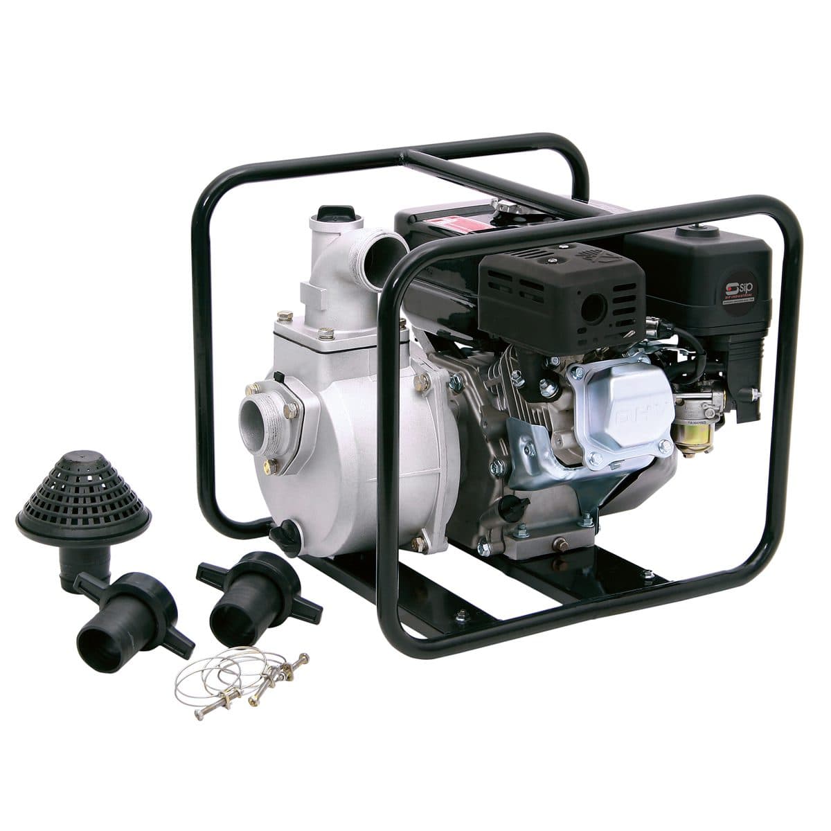 SIP 03933 - SIP 2 Inch Petrol-Driven Water Pump