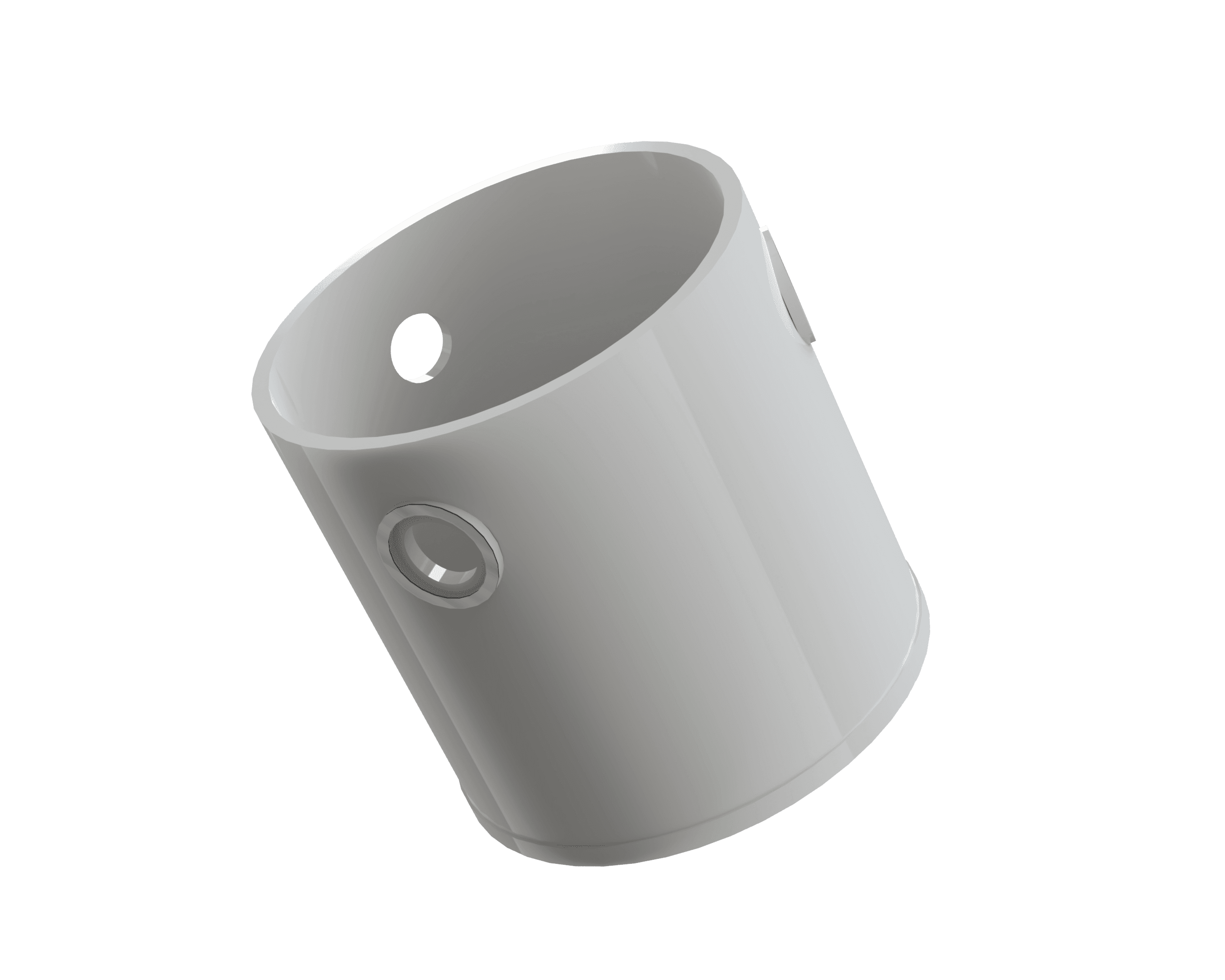 Pole End Caps: Gardner Engineering38mm / 50mm Pole End Caps - Drill ...