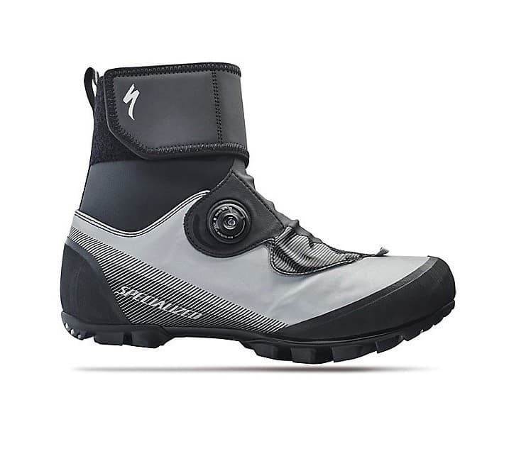 Review: Specialized Defroster Trail Mountain Bike Shoes - Gearlimits