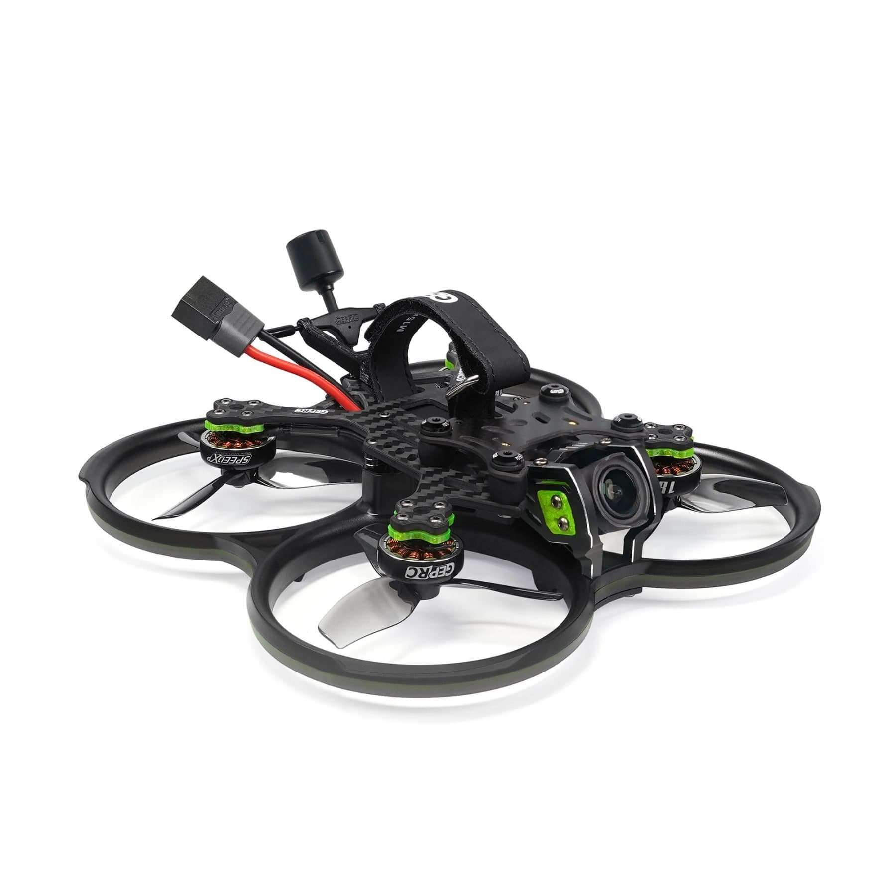 GEPRC Cinebot30 HD O3 FPV Drone - GEPRC
