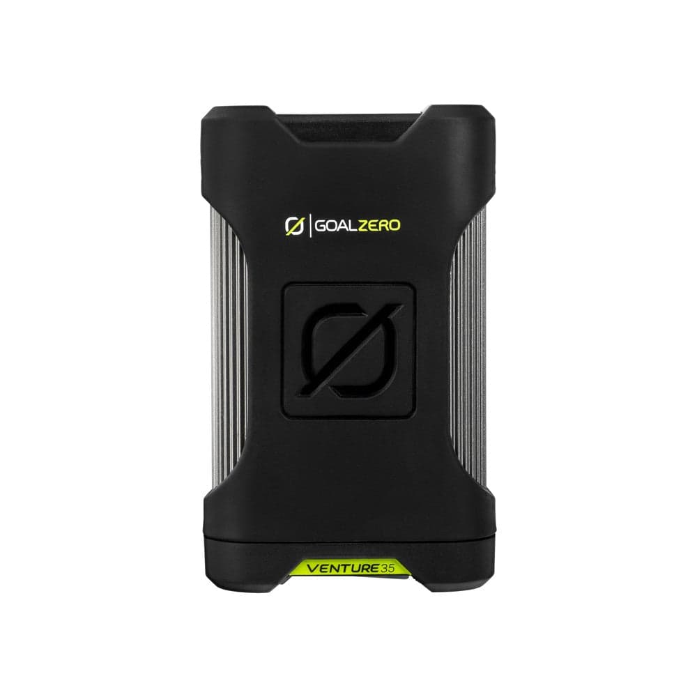 Venture 35 (Open Box) – Goal Zero