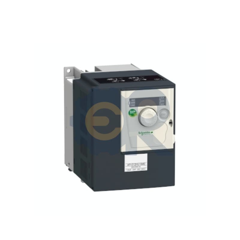 Schneider Electric ATV312HU15M2 Altivar 312 Variable Frequency Drive ...