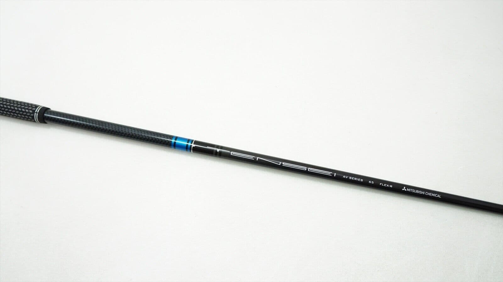 Mitsubishi Tensei AV Blue 65 Review - Specs, Flex, Weight - The ...