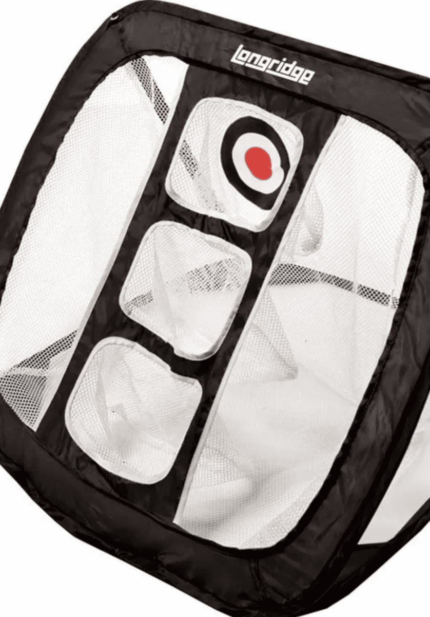 Longridge Quad Chipping Net - Golf equipment | GolfRus