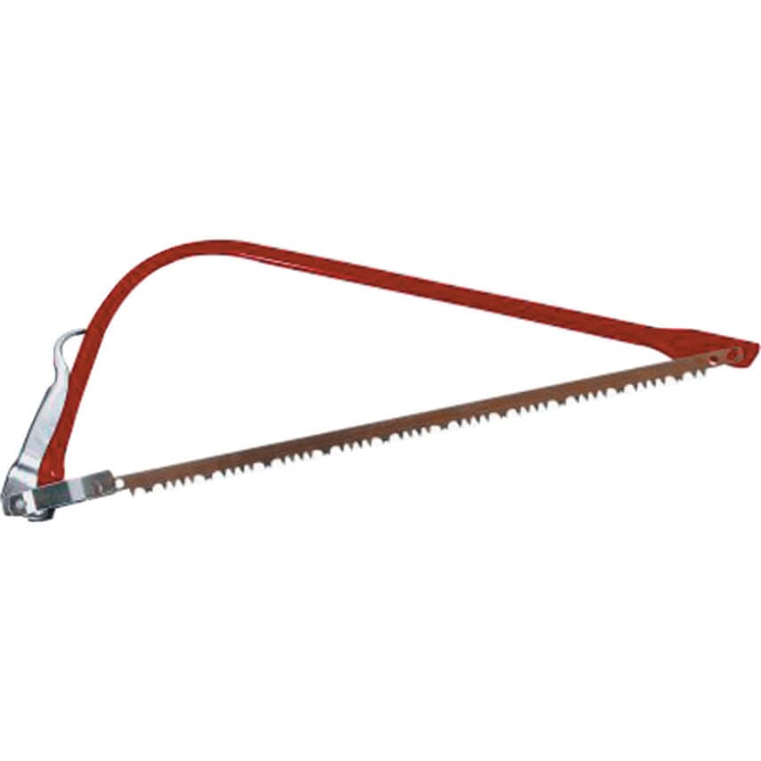 Spear & Jackson Razorsharp Bow Saw - GOMC