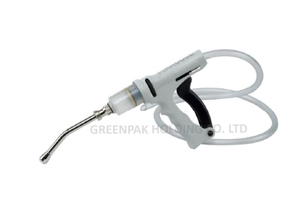 Automatic Drenching Gun - Greenpak Holding Limited