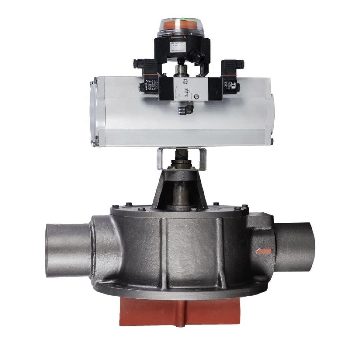 Diverter Valves - Greenwave Mechanical