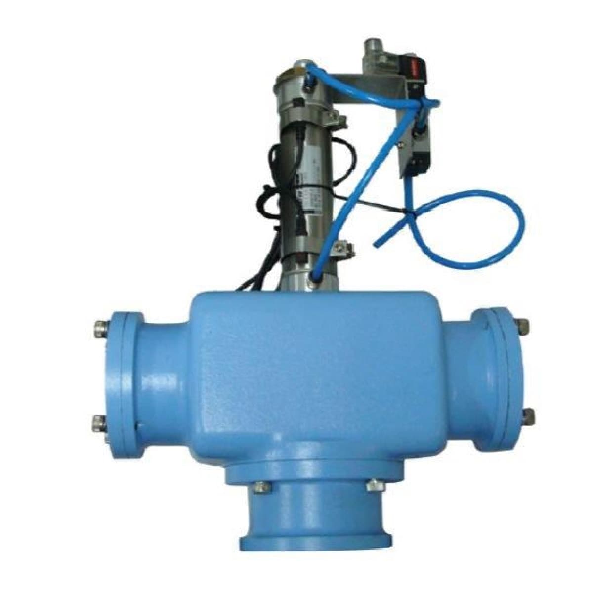 Diverter Valves - Greenwave Mechanical