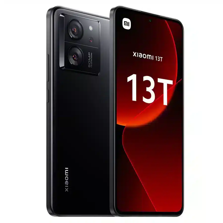Xiaomi 13T 5G 256GB | 12GB RAM