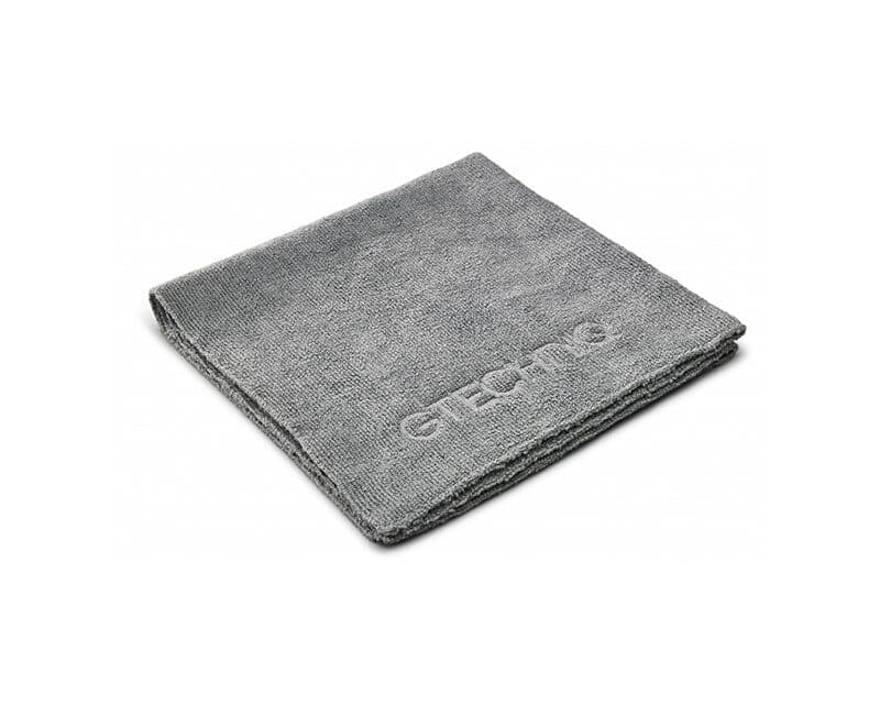 Gtechniq MF4 Zero Scratch Microfibre Buff Cloth
