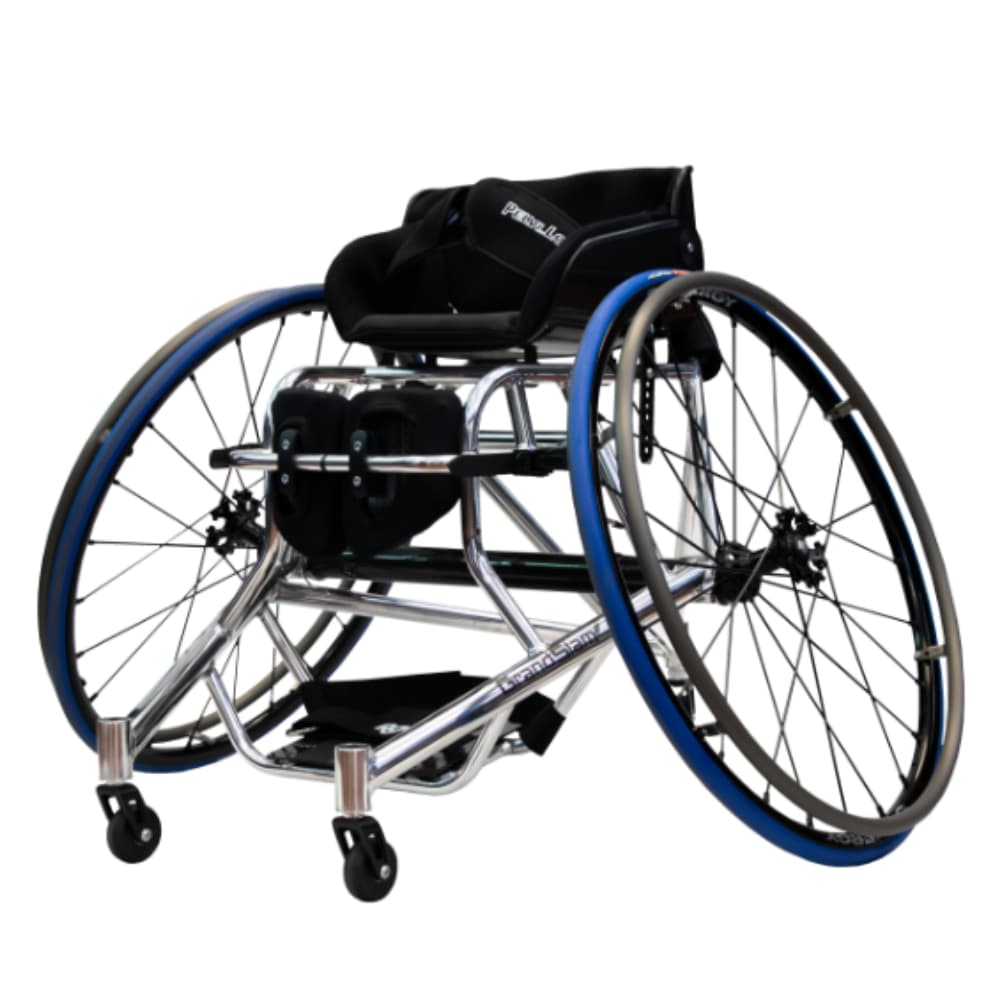 RGK GrandSlam CX Tennis Wheelchair - GTK
