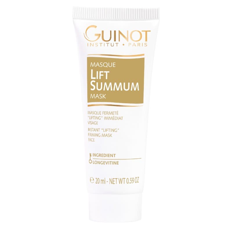 Travel Size Lift Summum Mask | Guinot Skincare