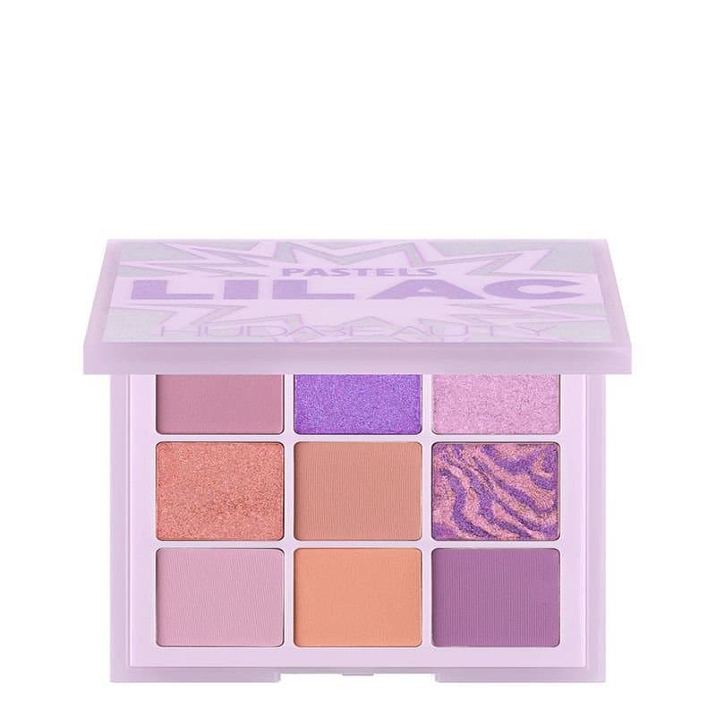 Huda Beauty Pastel Obsessions Eyeshadow Palette - Gupta Cosmetics