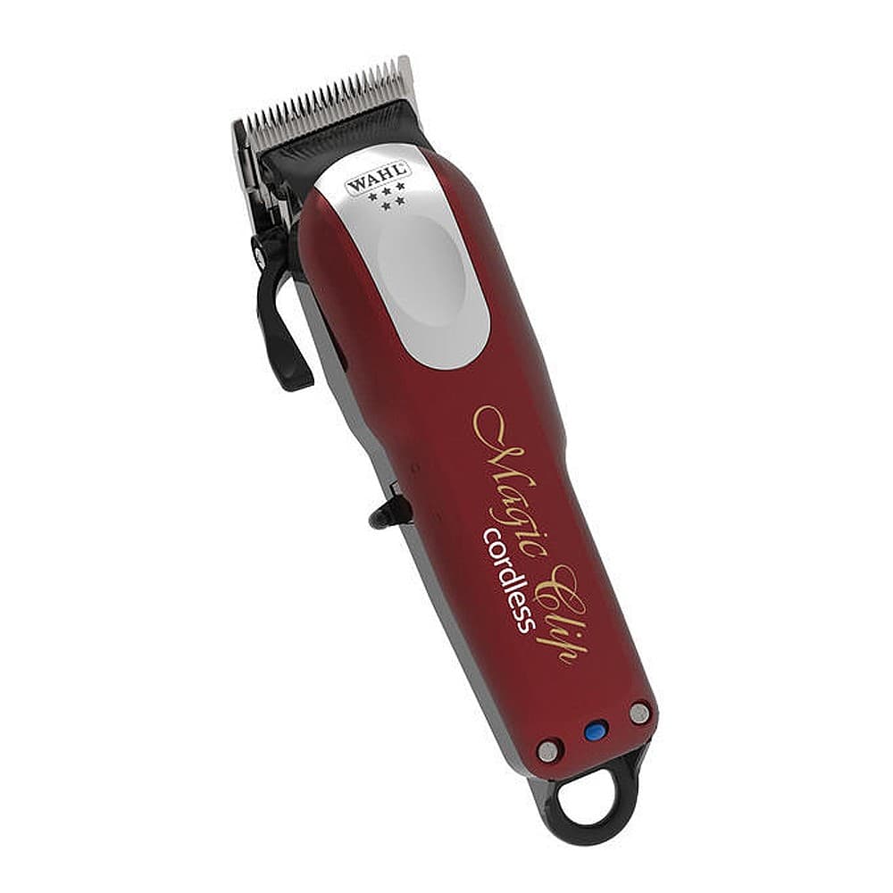 WAHL CORDLESS MAGIC CLIPPER - Hair Shop Online