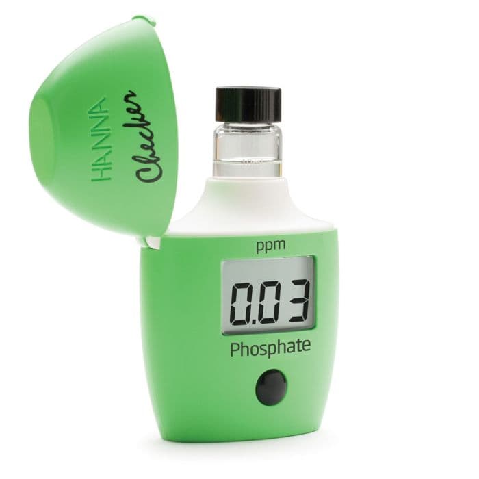 Phosphate Low-Range Checker® HC - HI713 - Hanna Instruments South Africa