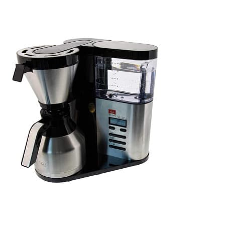 Kaffebryggare Melitta - Aroma Elegance Therm Deluxe.