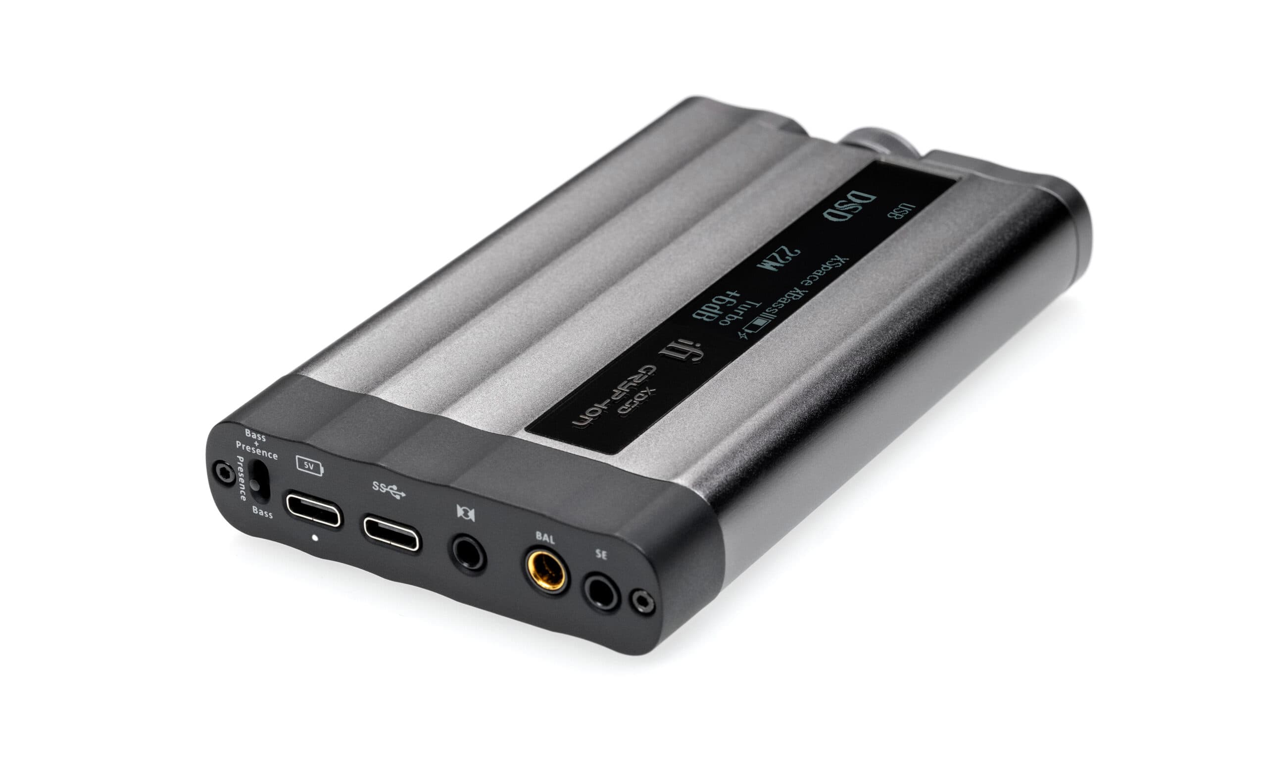 Ifi Audio's $599 xDSD Gryphon Is Their Most Audacious Take On The ...