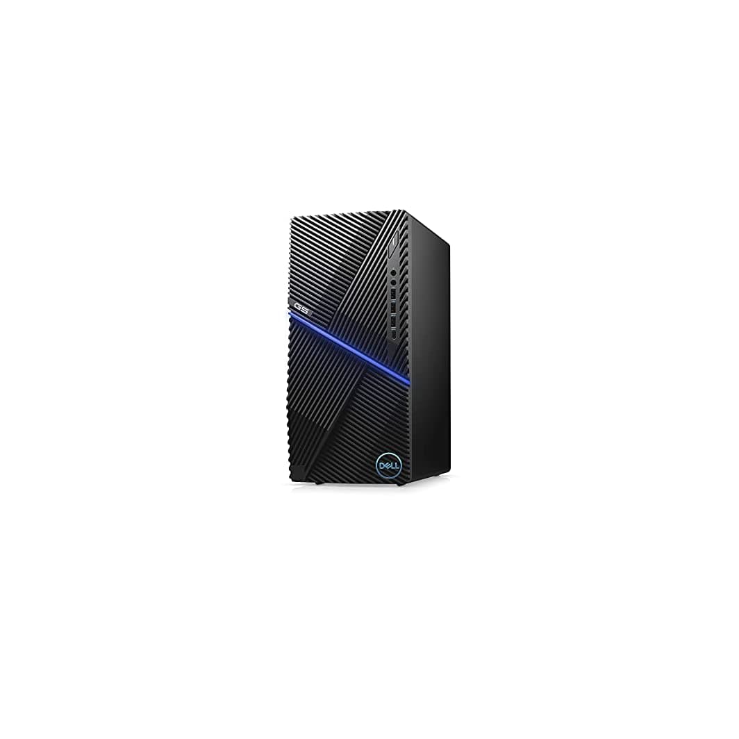 DELL Gaming Desktop G5-5000 Core i7-10700F 16GB DDR4 512GB NVME NVIDIA ...