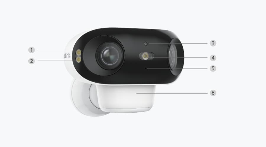 [Official] Reolink Argus 4 Pro - 4K 180° Wireless Solar Security Camera