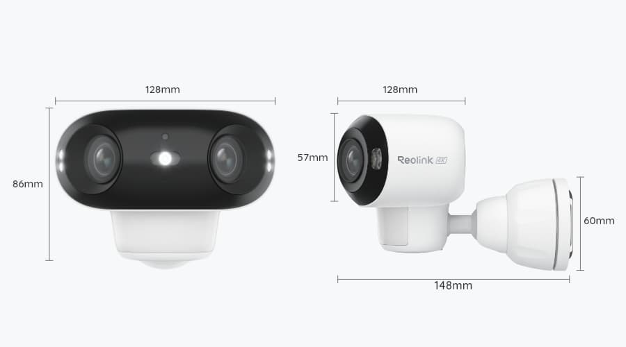 [Official] Reolink Home Hub with Argus 4 Pro | Wireless Camera System