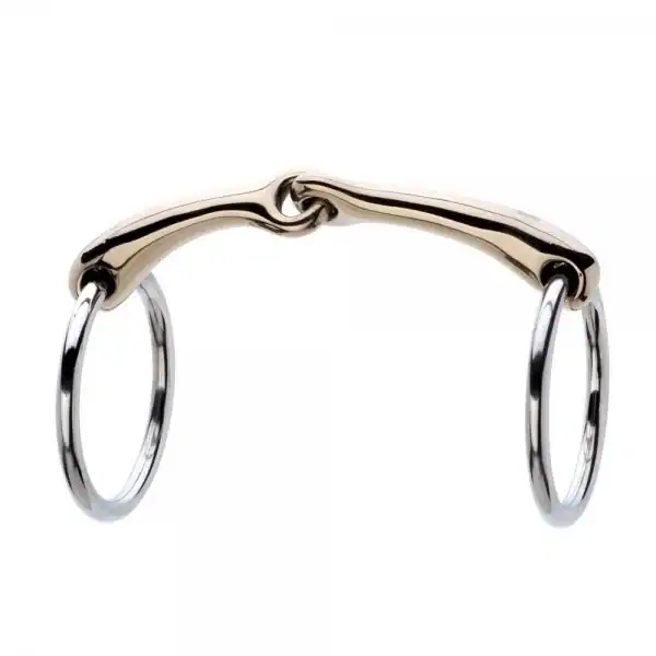 Herm Sprenger Bit- Dynamic RS 40215-120/14mm - The Horse Habit