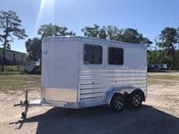 Westwood P3H Horse Trailer