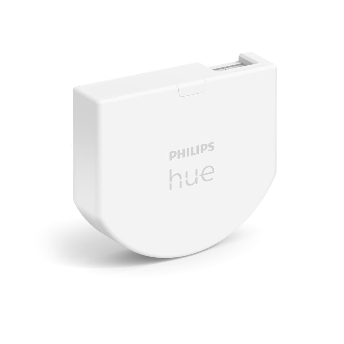 The most important answers about the new Philips Hue Wall Switch Module ...