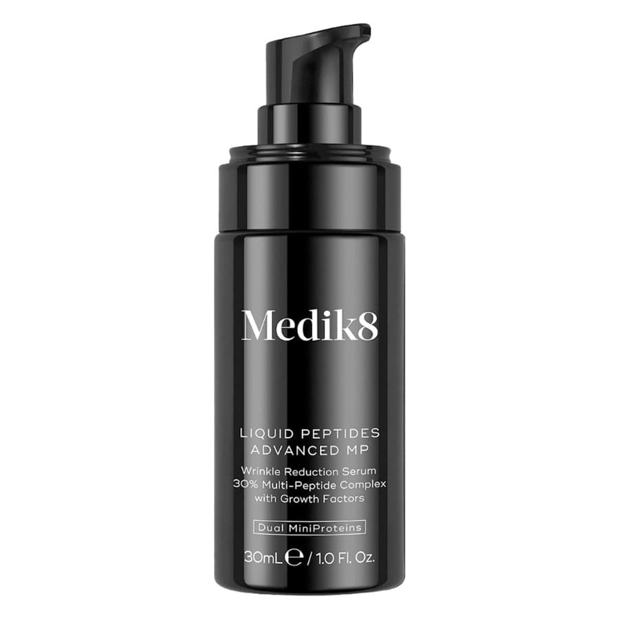 Medik8 Liquid Peptides Advanced MP | HuidZeker