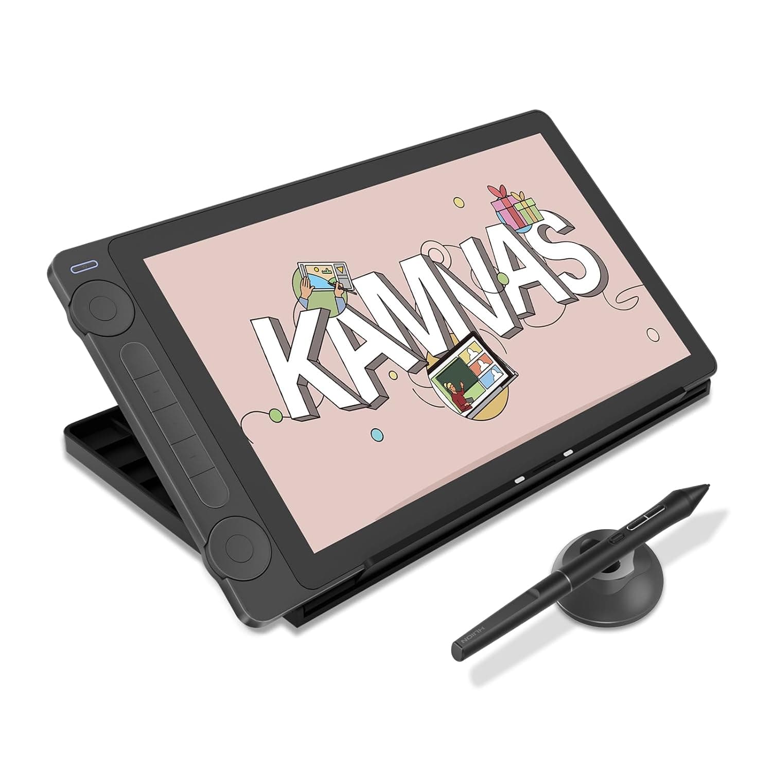 KAMVAS Pro 13 - Huion