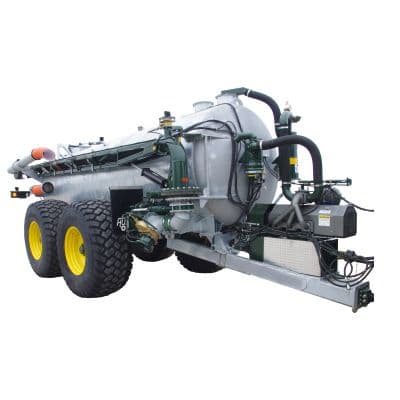 Manure Management | Husky Farm Equipment Limited